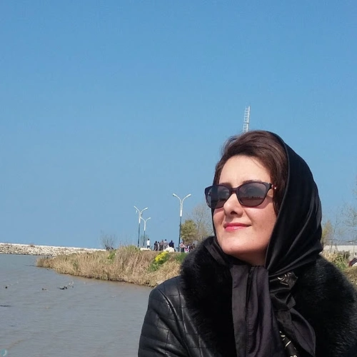 NASRIN Ashkiud