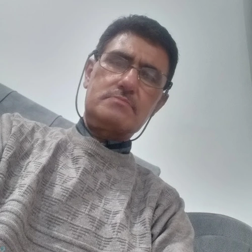 چنگیز خليل زاده