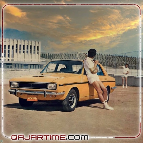 امیرحسین رشیدی