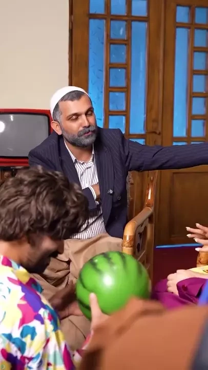 شما هم یه دایی دارین که ارث مامانتونو بالا کشیده؟