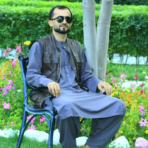 عبدالله شاه