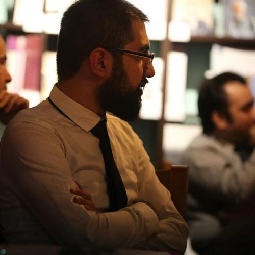 Mohsen Sarmast