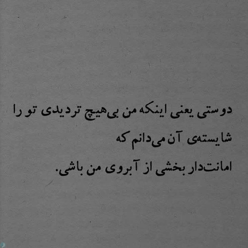 mahsa habibi