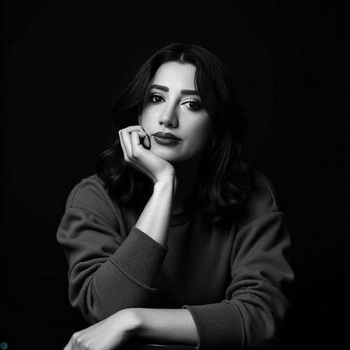 Mahtab Eskandarzadeh