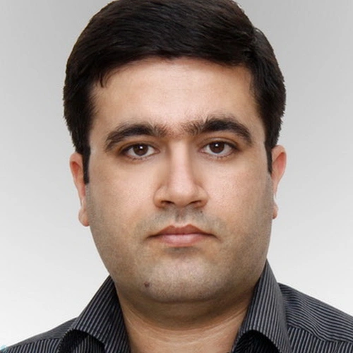 Shahin Dabaghi