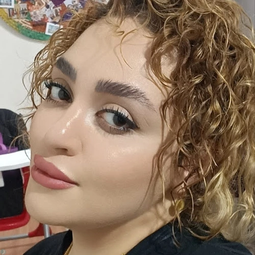sara babakhani