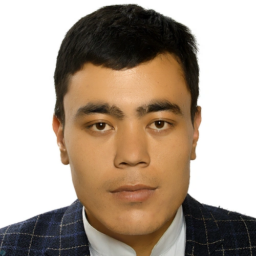 mahdi khadimi