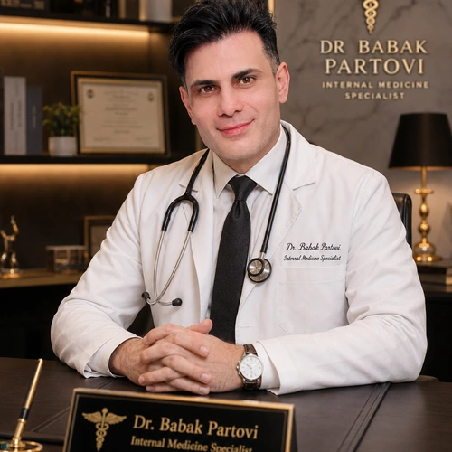 babak