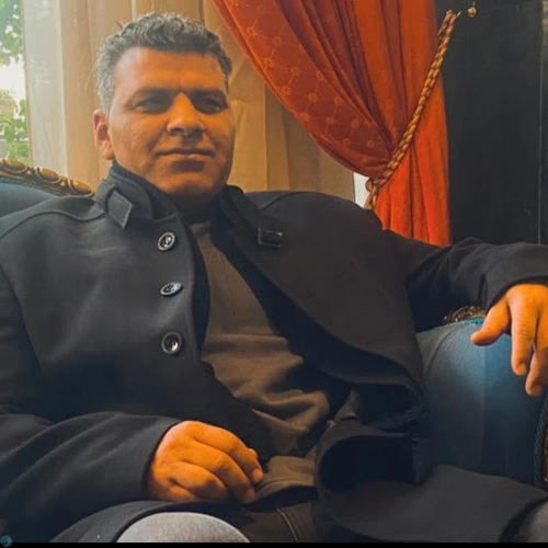 jahan khorshidi