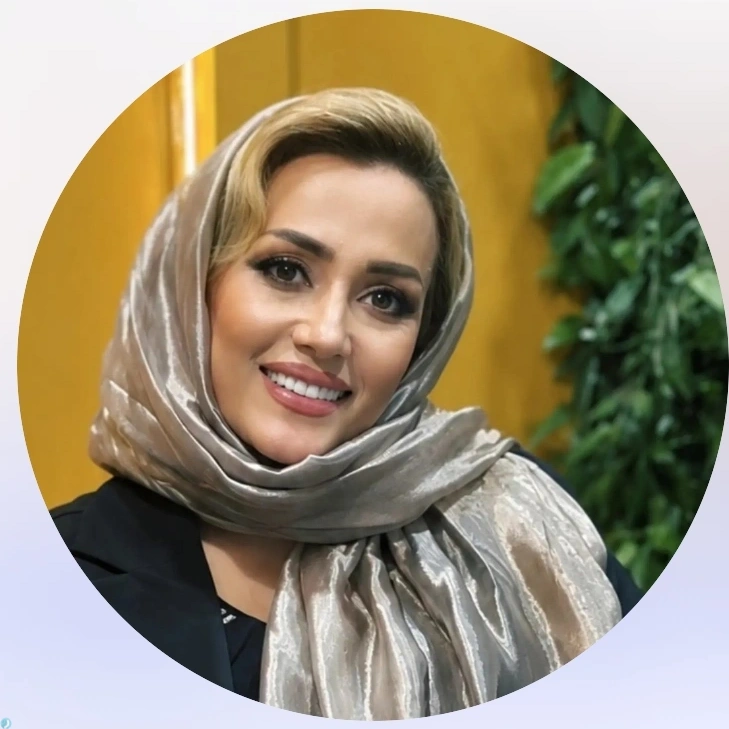 تلفن و آدرس دکتر آزیتا احشمه در تهران (روانشناس)