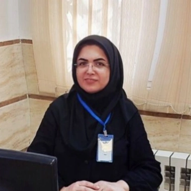 دکتر لیلا ملکی