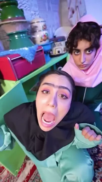 مامانای شما هم اینطوری بودن؟