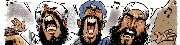 خبرگزاری فکاهی ملانصرالدین