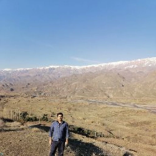ali darvishi