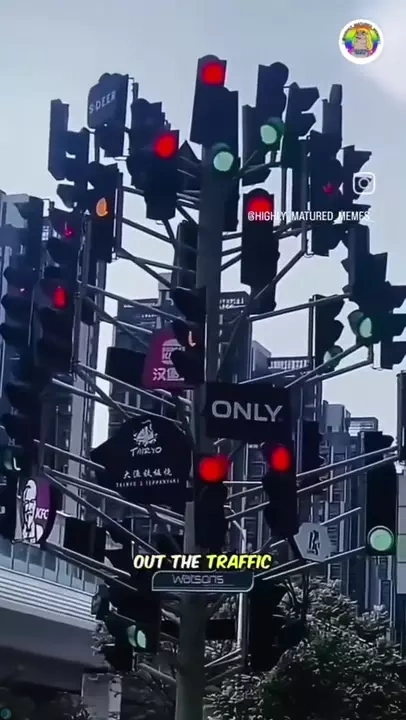 اینجا واقعا آخرالزمانه!