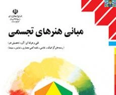 مجموعه سوالات تستی دروس رشته گرافیک شامل مبانی هنر ، تاریخ هنر ، عکاسی 2 ، مبانی تصویر سازی ، خط در گرافیک و علم مناظر ، مبانی هنرهای تجسمی سال 1401 با جواب.