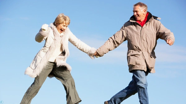 اگر برای شوهراتون مادری کنید براتون عروس میارن!