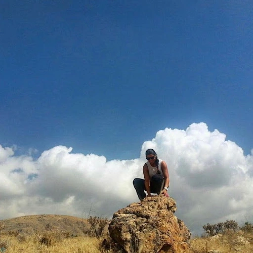 Setareh Afaghi