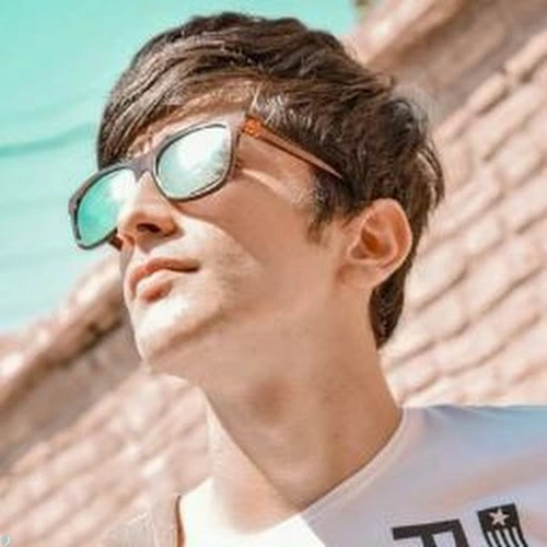 Sina Saffari