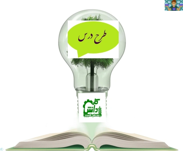 طرح درس سالانه کتاب کارگاه کارآفرینی و تولید پایه یازدهم متوسطه فنی و نظری شرح نکات و اهداف کلی و جزیی ، و بودجه بندی محتوی تدریس در سال 1402