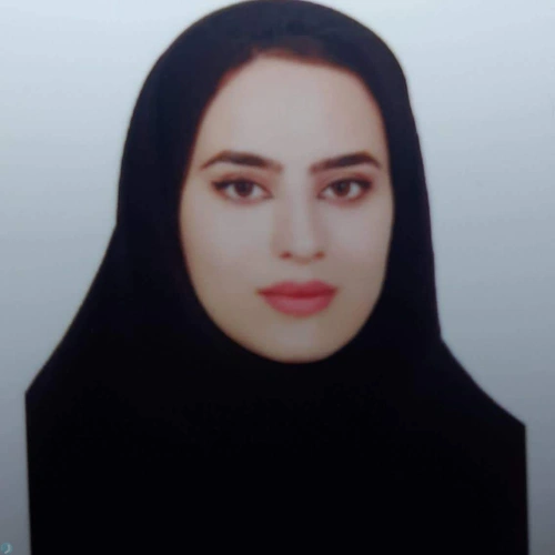 شیدا صادقی
