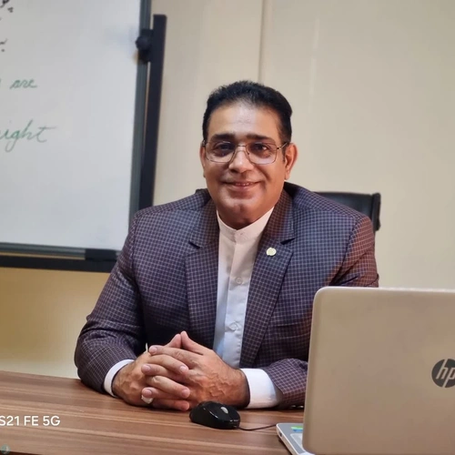 دکتر بهمن شیخی تل یابی