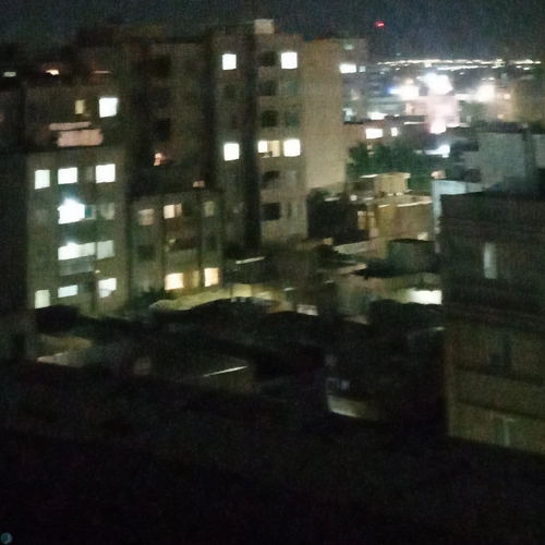علیرضا شهبازی