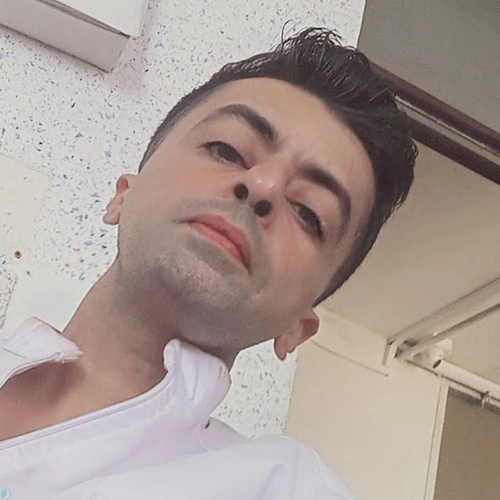 Ali Helalat