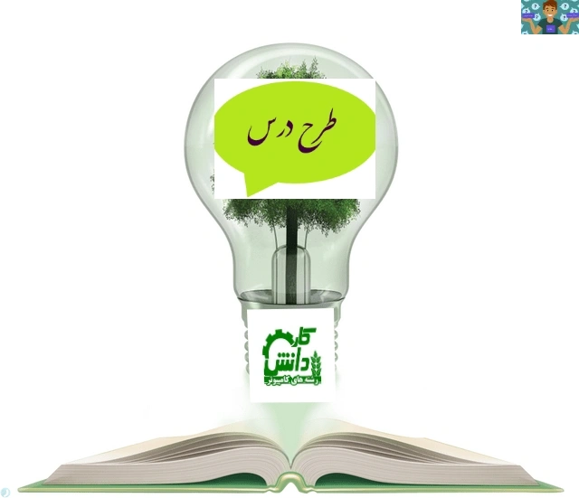 نمونه طرح درس روزانه فصل اول تا سوم و طرح درس سالانه کتاب الزامات محیط کار پایه دهم مشترک رشته های شاخه کاردانش خرداد قبل از 1403 در قالب ورد و قابل ویرایش ( در 5 فایل ورد ).