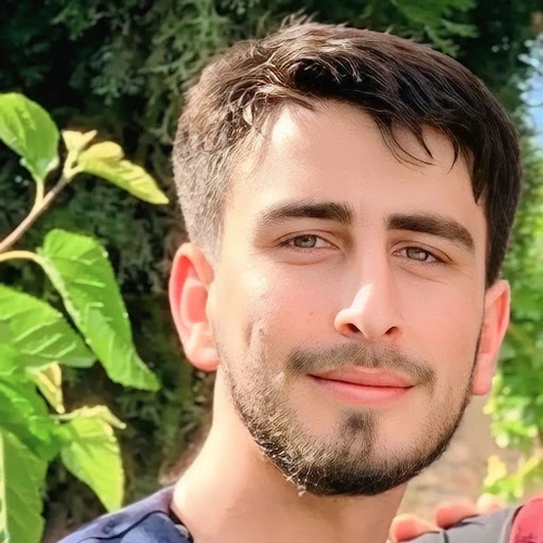 Zakir Malikzai
