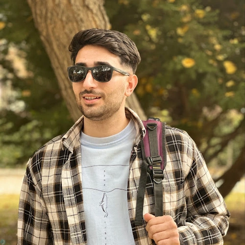 Majid Mahmoudi