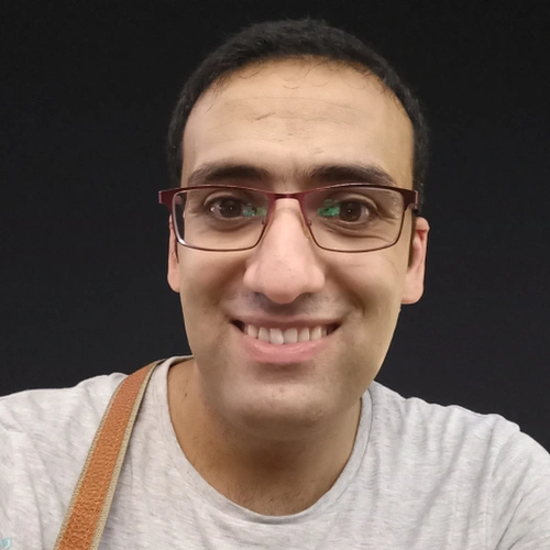 amirhassan khalafi