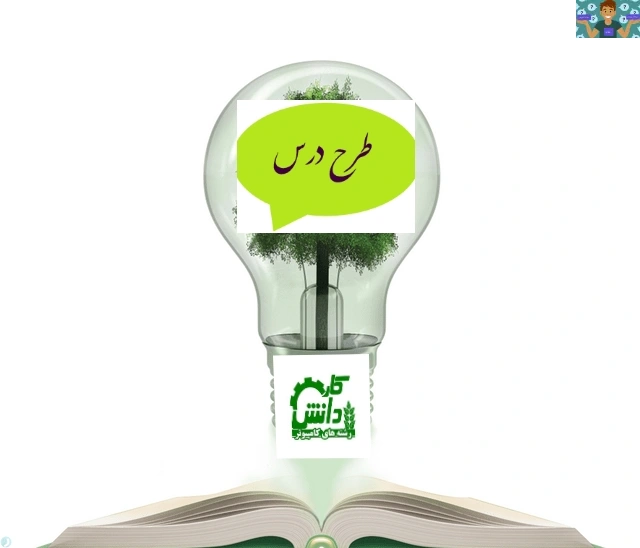 طرح درس سالانه و دو نمونه طرح درس روزانه براساس برنامه درس ملی ،کتاب اموال و انبار پایه یازدهم حسابداری پودمان اول مبحث ایجاد دارایی ثابت براساس اسناد و مدارک مثبته ،صفحه 3 تا 20 .