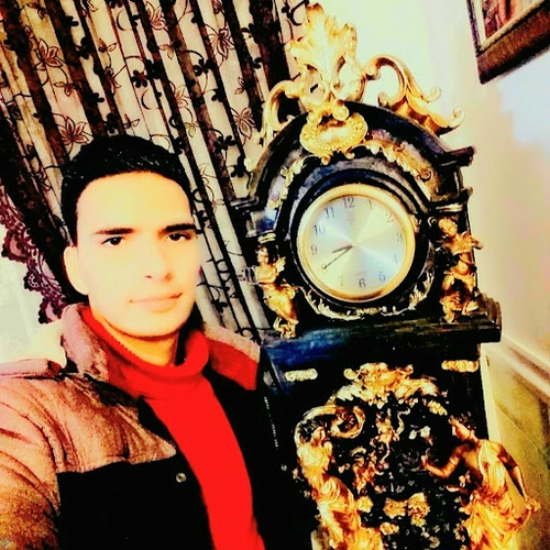 Alireza Nikpey