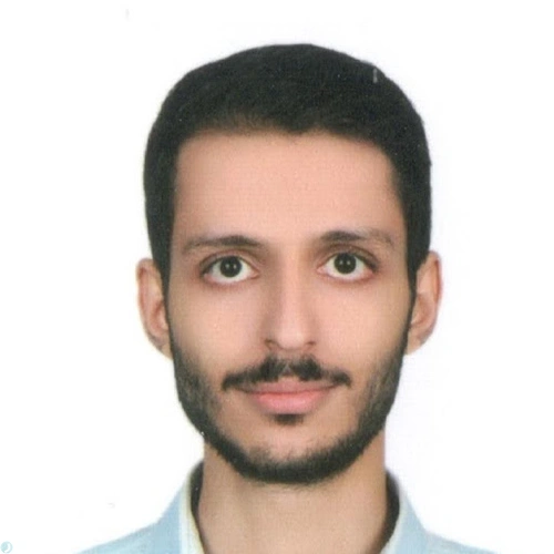 Ahmadreza Ahangarian