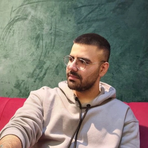 amirhossein ensany