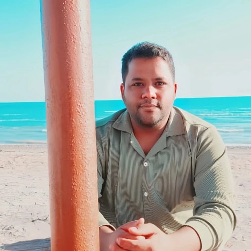 قاسم شاهی