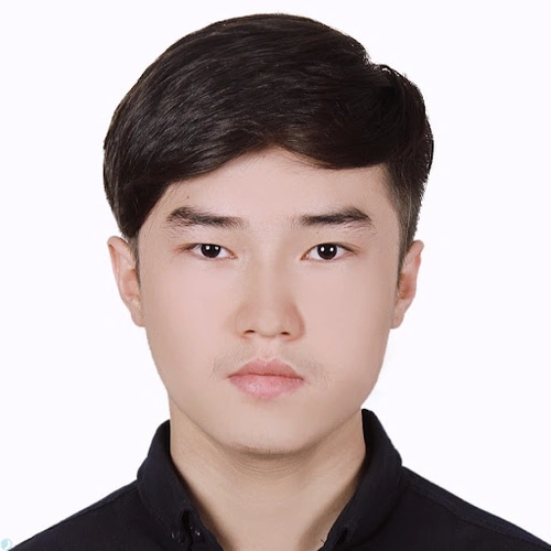 Hussain Hussaine