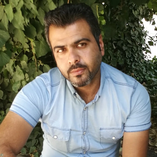 Mehrad Khalili Rad