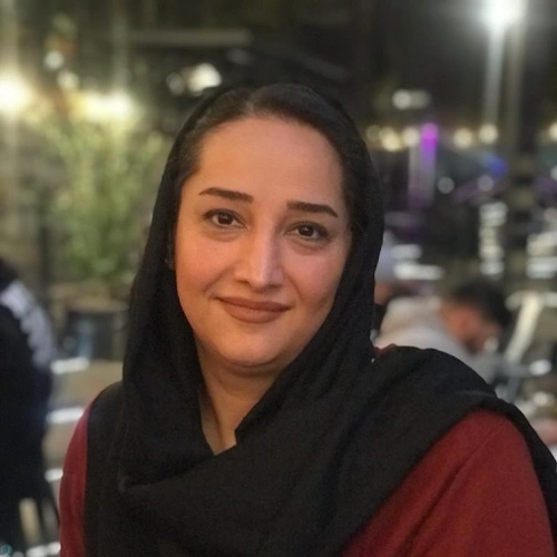 Sara Karimian Pour