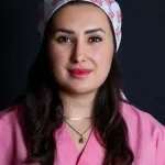 تلفن و آدرس دکتر سحر تهرانی در اهواز (دندانپزشک)