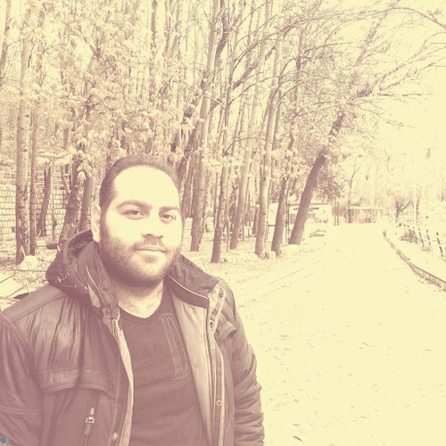 Hesam Yk