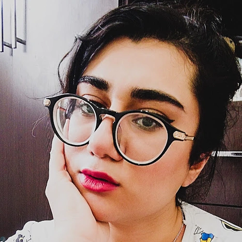 maryam skandari