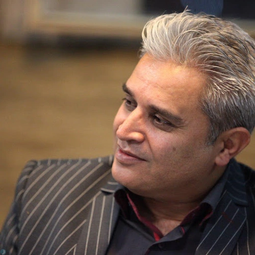 Ali Orkani