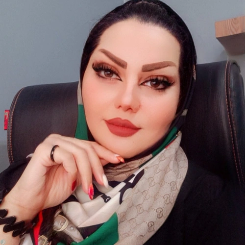 الهه آهنگرزاده