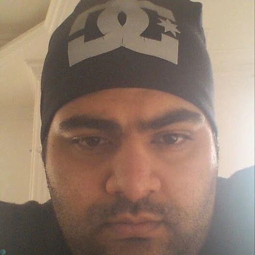 Vahid Bines