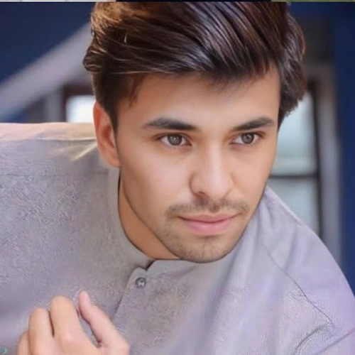 Ahmad Parsa