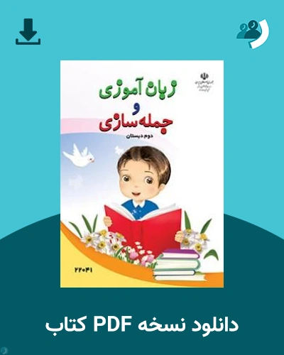دانلود کتاب زبان آموزی و جمله سازی (آسیب دیده شنوایی) 1405 - 1406 (نسخه PDF)