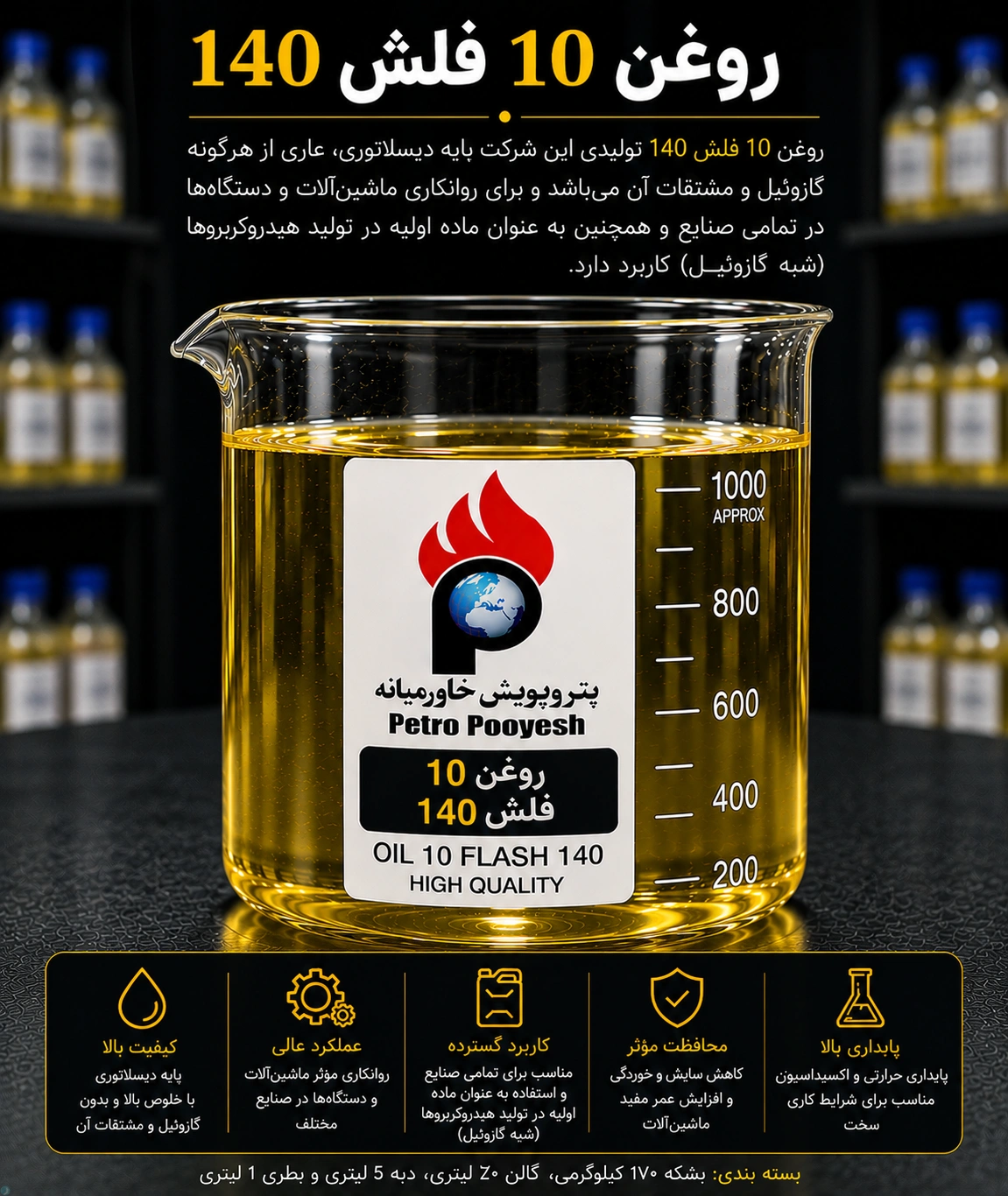 روغن 10