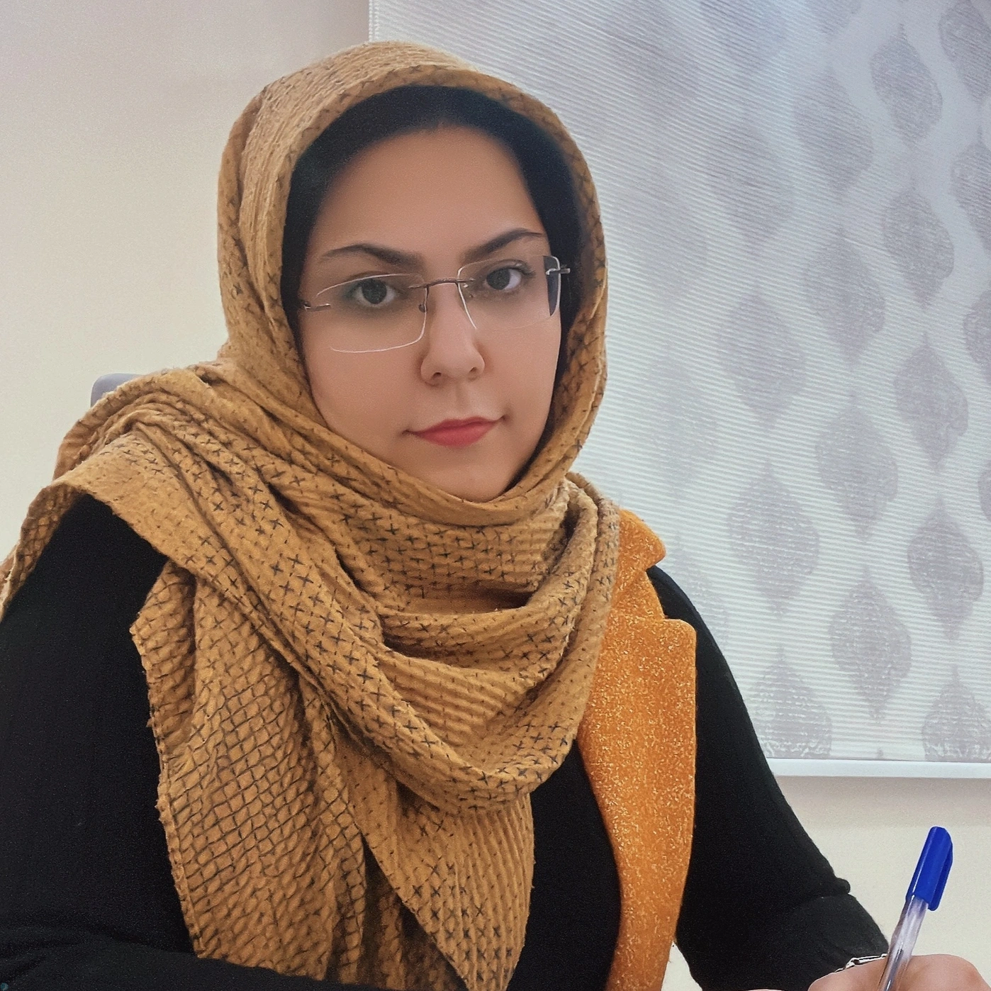 تلفن و آدرس دکتر محبوبه قاسمی در تهران (روانشناس)